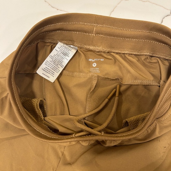 2 pairs - Layer 8 Boys Cargo Joggers - Picture 7 of 7